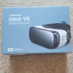 Samsung Gear VR